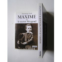 Dominique Paoli - Maxime ou le secret de Weygand.