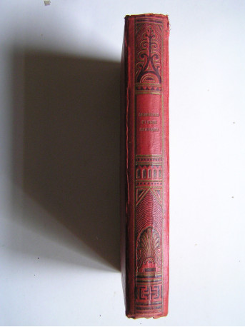 Léon Gautier - Dernières études historiques.