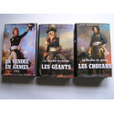 Jean-François Chiappe - La Vendée en armes. Complet des trois volumes