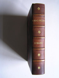 Pierre Mac Orlan - Romans.