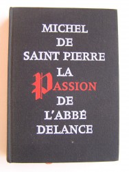 La passion de l'abbé Delance