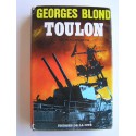Georges Blond - Rien n'a pu les abattre. Une épopée en France