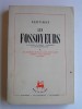 Les fossoyeurs. la bataille de France. L'Armistice. La contre-révolution. Tome 1 seul