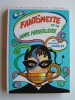 Georges Chaulet - Fantômette et la lampe merveilleuse - Fantômette et la lampe merveilleuse