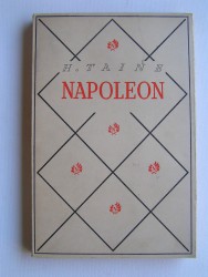 Hippolyte Taine - Napoléon