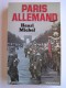 Henri Michel - Paris allemand