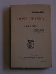 Dostoïevsky