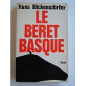Hans Blickensdörfer - Le béret basque