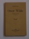 André Gide - Oscar Wilde. In mémoriam (Souvenirs)