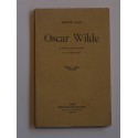 André Gide - Oscar Wilde. In mémoriam (Souvenirs). Le "de profundis"