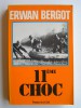 Erwan Bergot - 11ème Choc - 11ème Choc