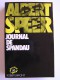 Albert Speer - Journal de Spandau