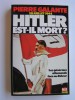 20 juillet 1944. Hitler est-il mort? Les généraux allemands face au Führer