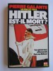 Pierre Galante - 20 juillet 1944. Hitler est-il mort? Les généraux allemands face au Führer - 20 juillet 1944. Hitler est-il mort? Les généraux allemands face au Führer