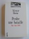 Alistair Horne - Perdre une bataille. Mai-juin 1940