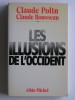 Claude Polin - Les illusions de l'occident