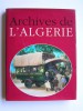  - Archives de l'Algérie - Archives de l'Algérie