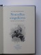 Guy de Maupassant - Nouvelles singulières