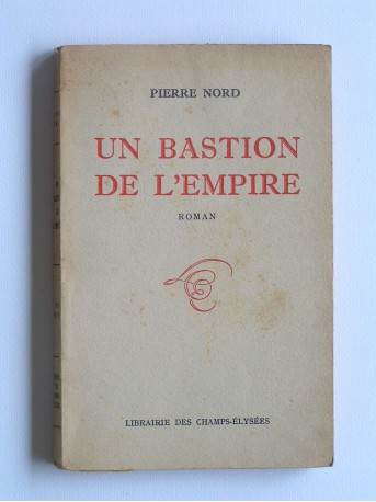 Pierre Nord - Un bastion de l'Empire