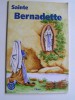 Sainte Bernadette