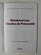 Abbé Jean Vignon - Bienheureux Charles de Foucauld