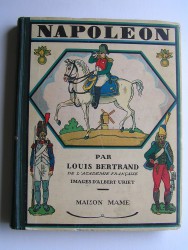 Louis Bertrand - Histoire de Napoléon