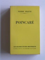 Pierre Miquel - Poincaré