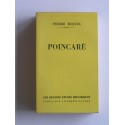 Pierre Miquel - Poincaré