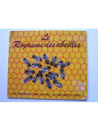 Lida - Le royaume des abeilles