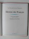 Pierre Probst - La vie privée des Hommes. Histoire des Français