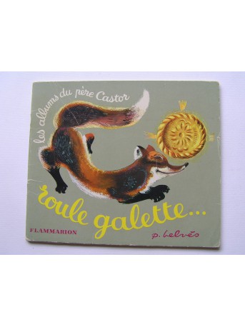 Natha Caputo - Roule galette...