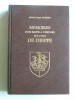 Michel Claude Guibert - Mémoires pour servir à l'Histoire de la ville de Dieppe