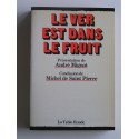 André Mignot - Le ver est dans le fruit