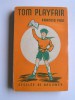 Francis Finn - Tom Playfair