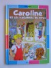 Pierre Probst - Caroline et les vacances de Titus