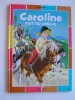 Pierre Probst - Caroline fait du cheval