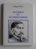 Philippe Mège - Maurras et le germanisme - Maurras et le germanisme