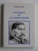 Maurras et le germanisme