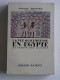 Pierre Montet - La vie quotidienne en Egypte au temps des Ramsès