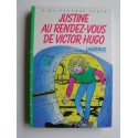 Laurencie (Jacqueline Dauxois) - Justine au rendez-vous de Victor Hugo