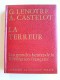 G. Lenotre et Alain Castelot - La Terreur