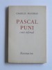 Charles Maurras - Pascal puni. Conte infernal - Pascal puni. Conte infernal