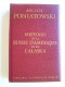 Michel Poniatowski - Histoire de la Russie d'Amérique et de l'Alaska