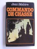 Jean Mabire - Commando de chasse