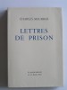 Charles Maurras - Lettres de prison - Lettres de prison