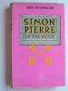 Simon-Pierre le pêcheur