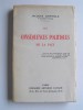 Jacques Bainville - Les conséquences politiques de la paix