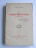 Jacques Bainville - Les conséquences politiques de la paix
