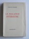 Charles Maurras - La balance intérieure