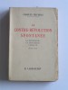 Charles Maurras - La contre-révolution spontanée - La contre-révolution spontanée